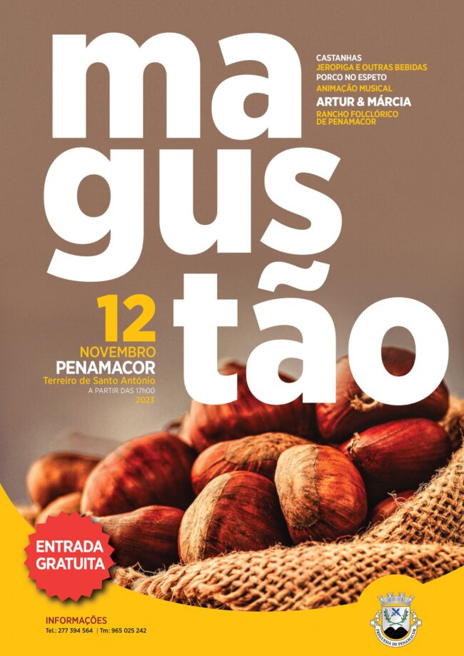 magustão
